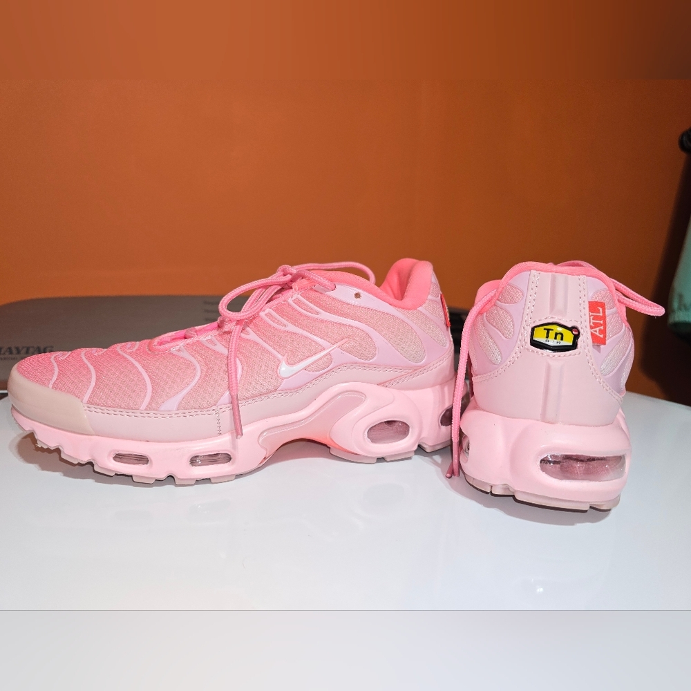 Nike Air Max Plus City Special Atlanta